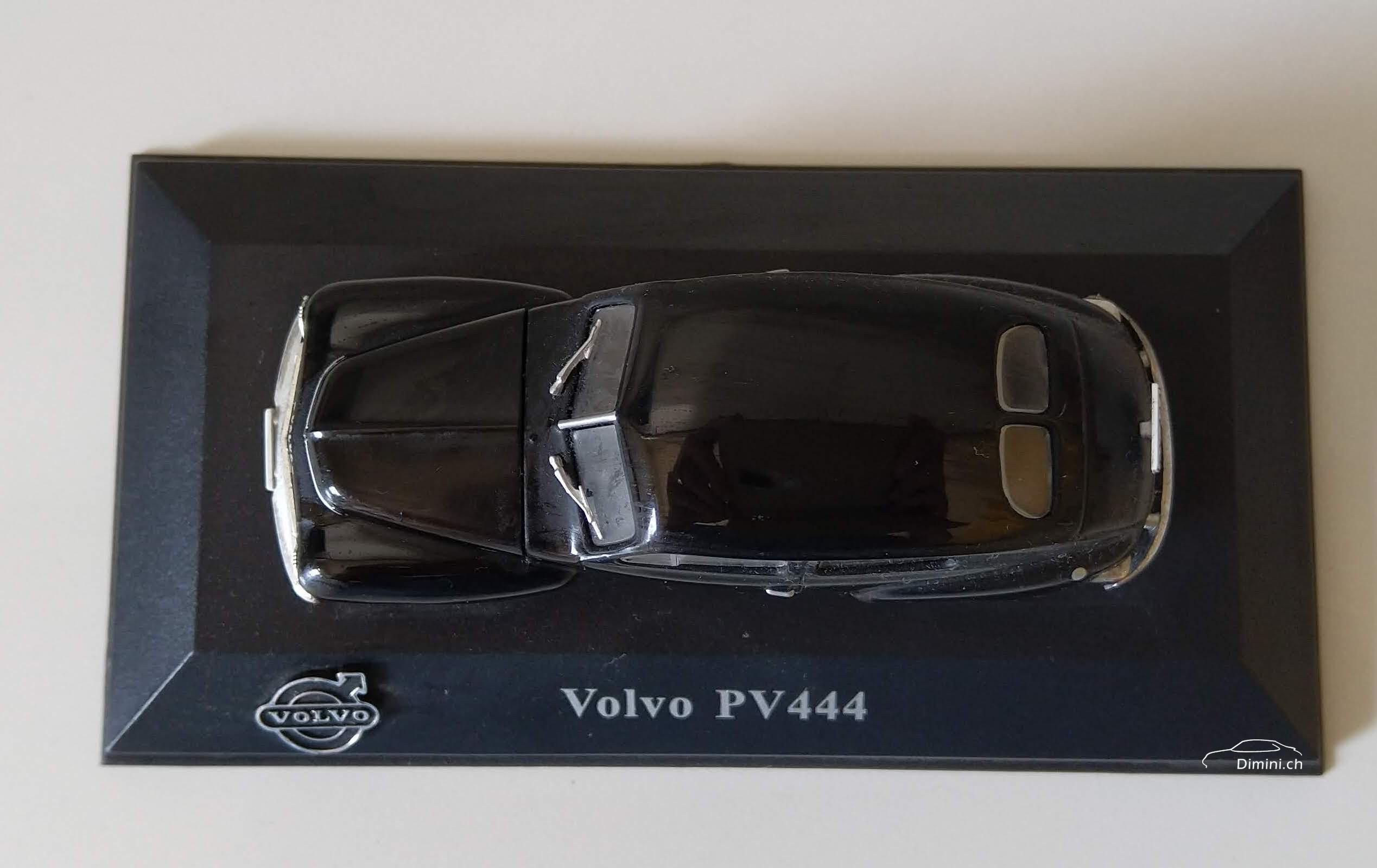 Volvo PV444 - Image 8