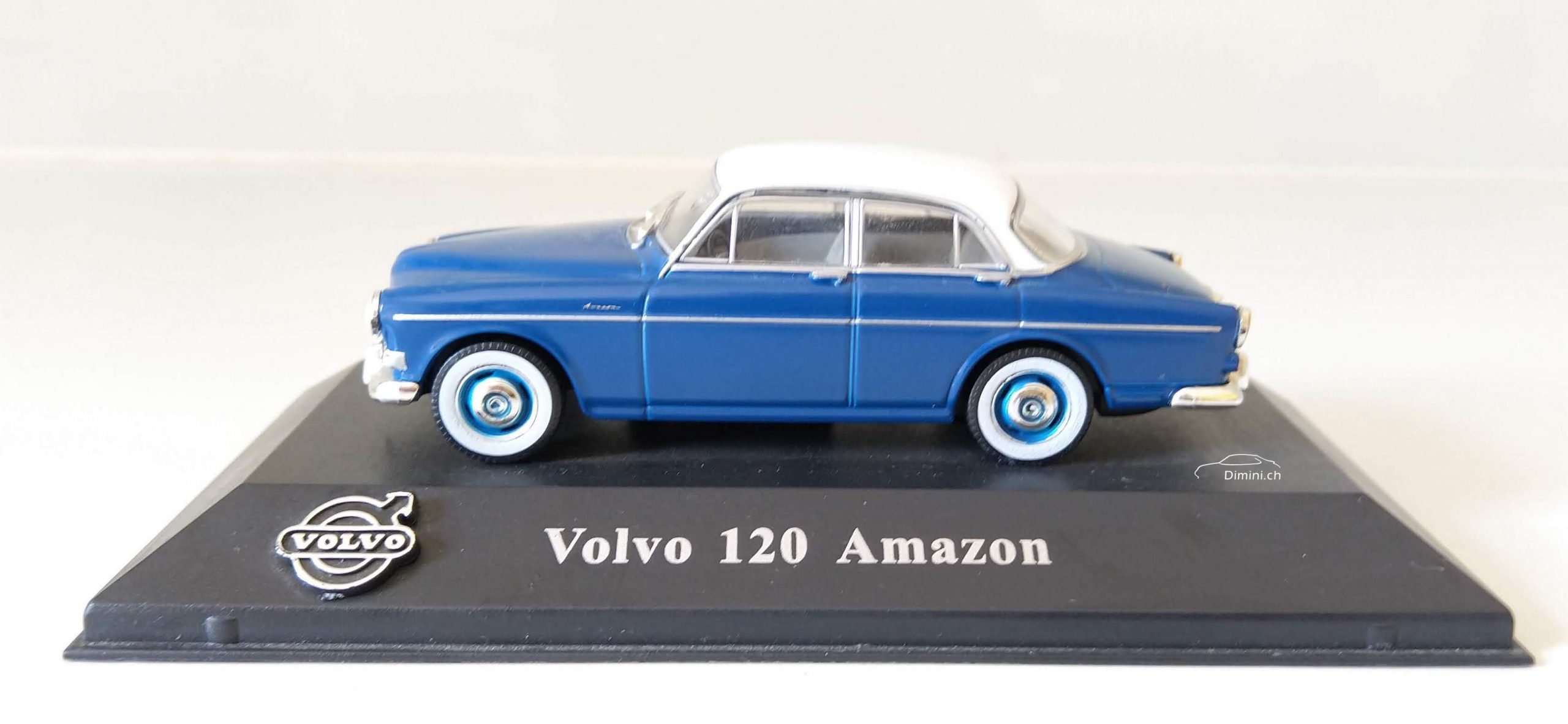 Volvo 120 "Amazon" - Image 2