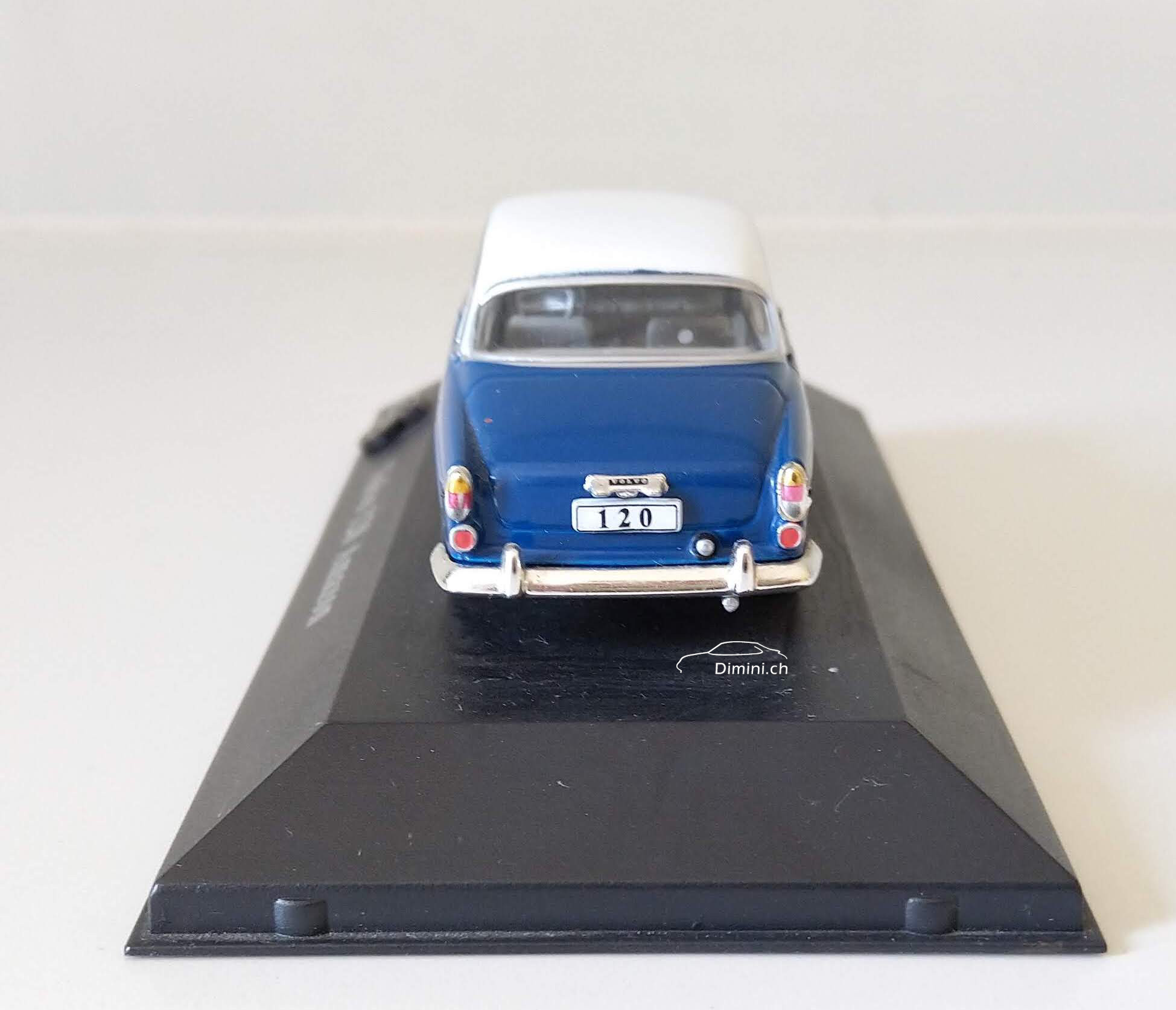 Volvo 120 "Amazon" - Image 4