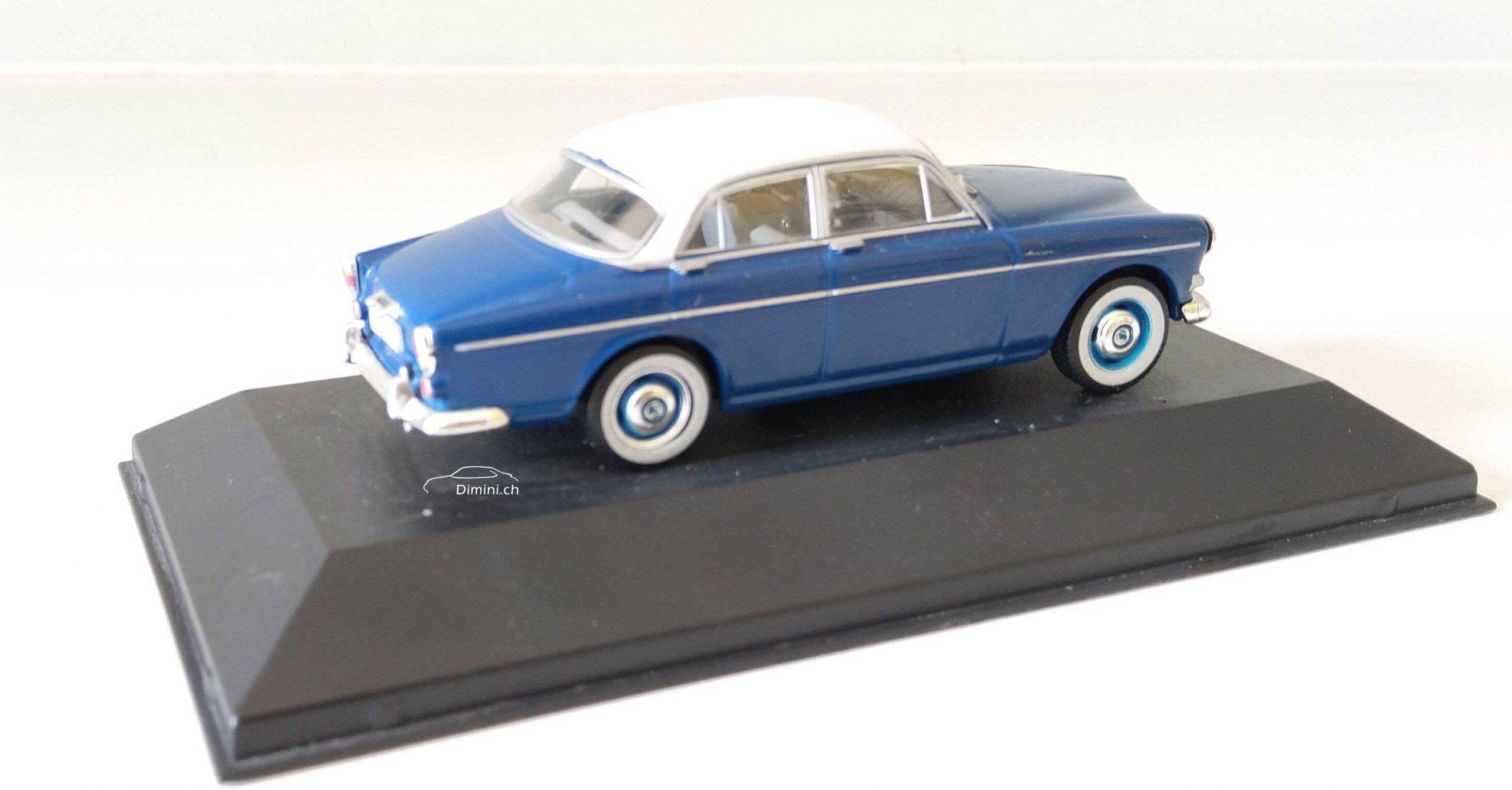 Volvo 120 "Amazon" - Image 5