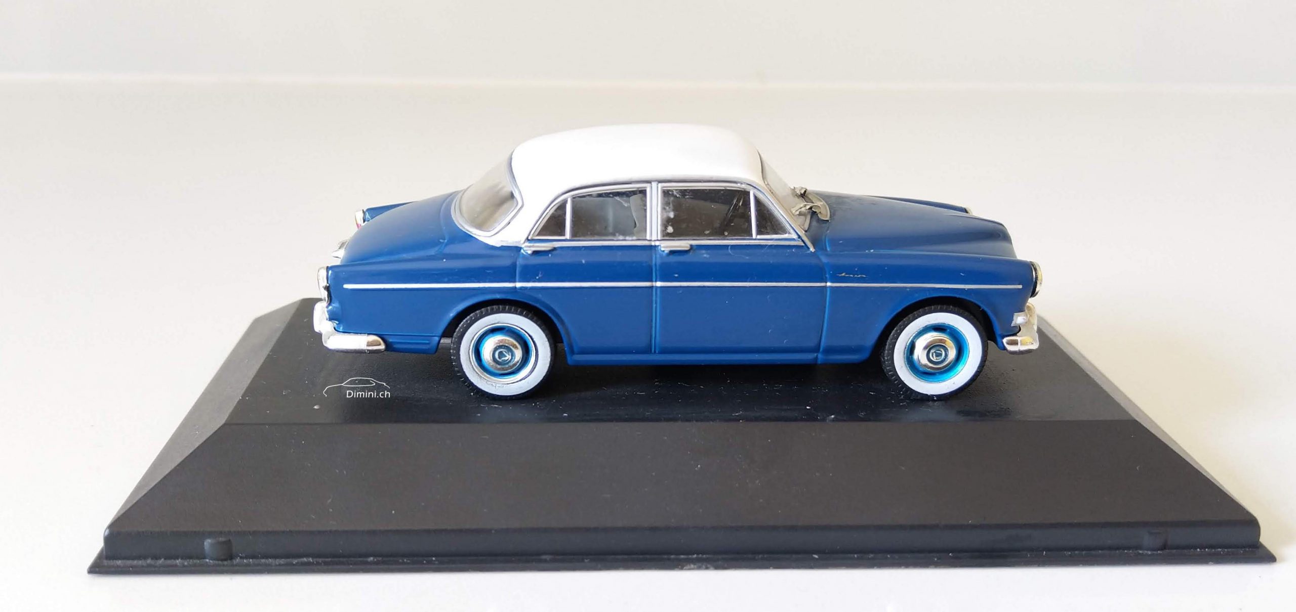 Volvo 120 "Amazon" - Image 6