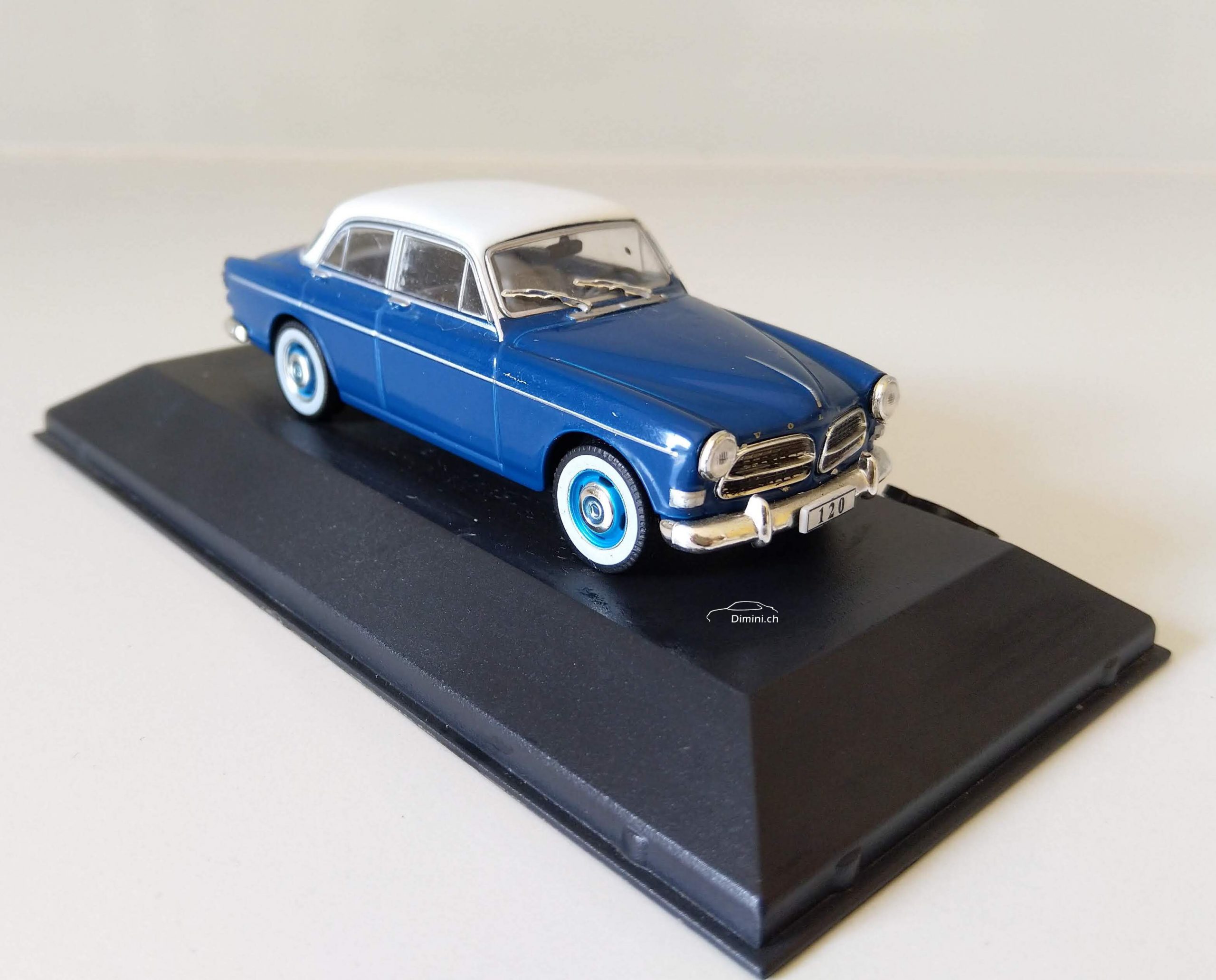 Volvo 120 "Amazon" - Image 7