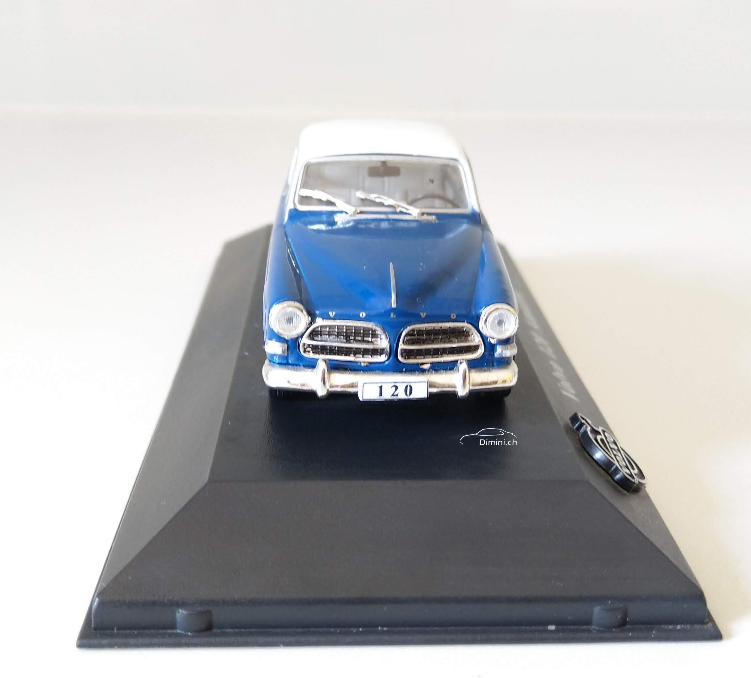 Volvo 120 "Amazon" - Image 8