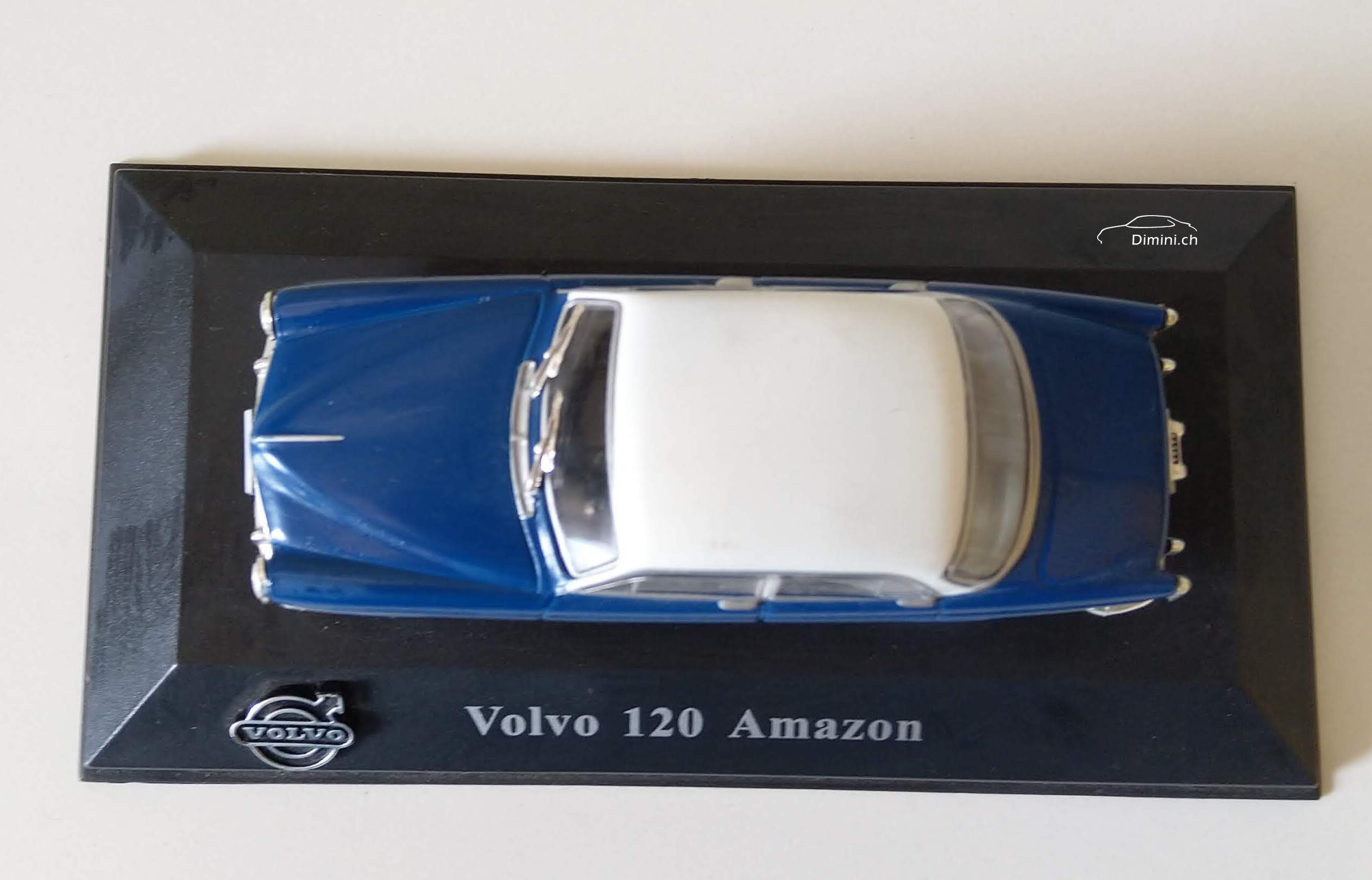 Volvo 120 "Amazon" - Image 9