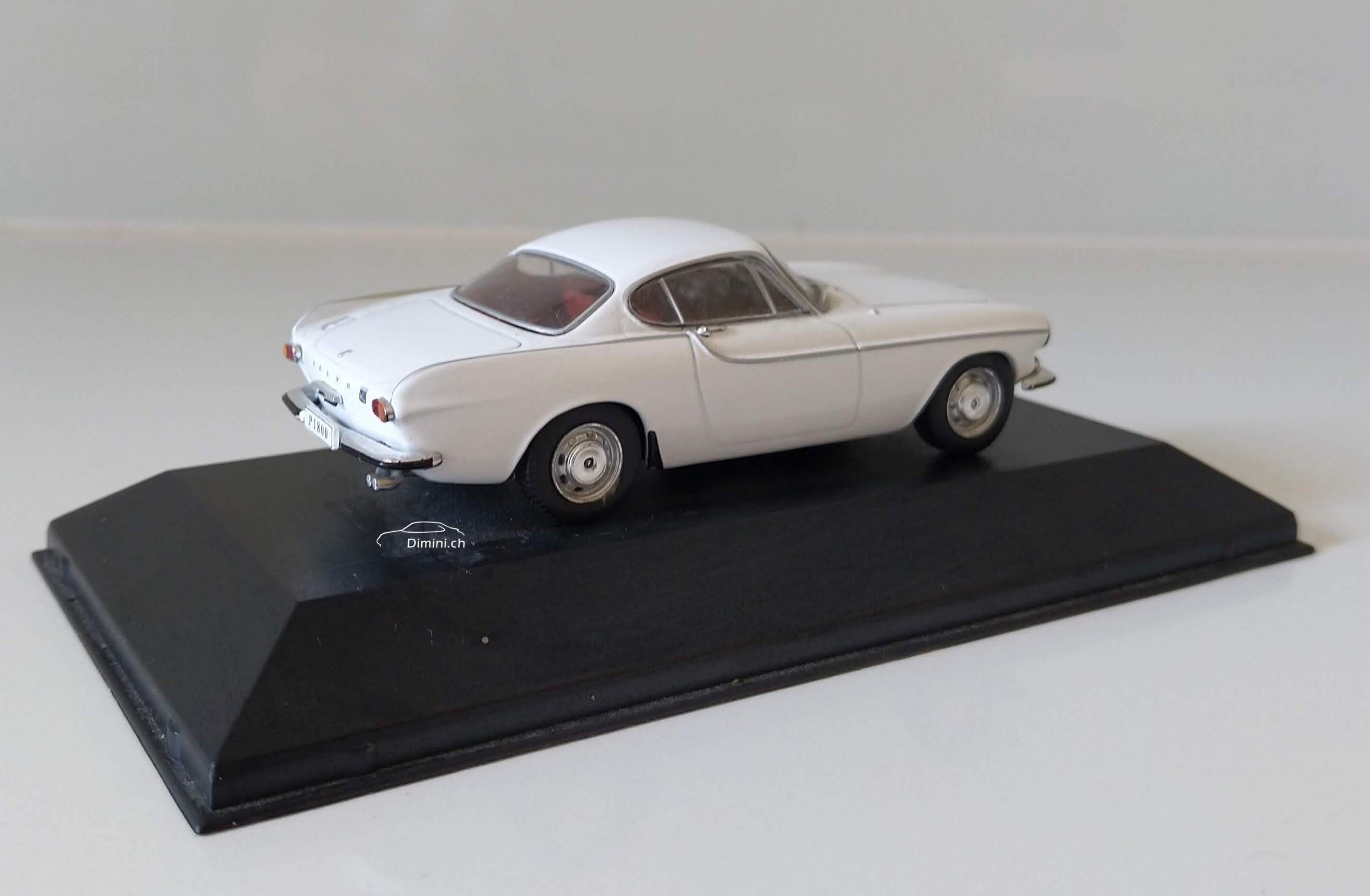 Volvo P1800 - Image 5