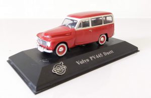 Volvo PV445 Duett