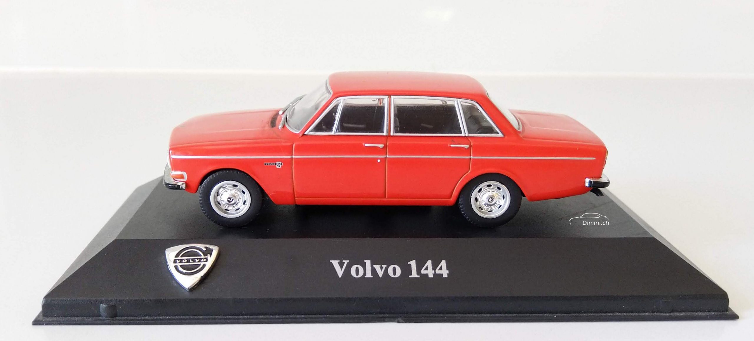 Volvo 144 - Image 3