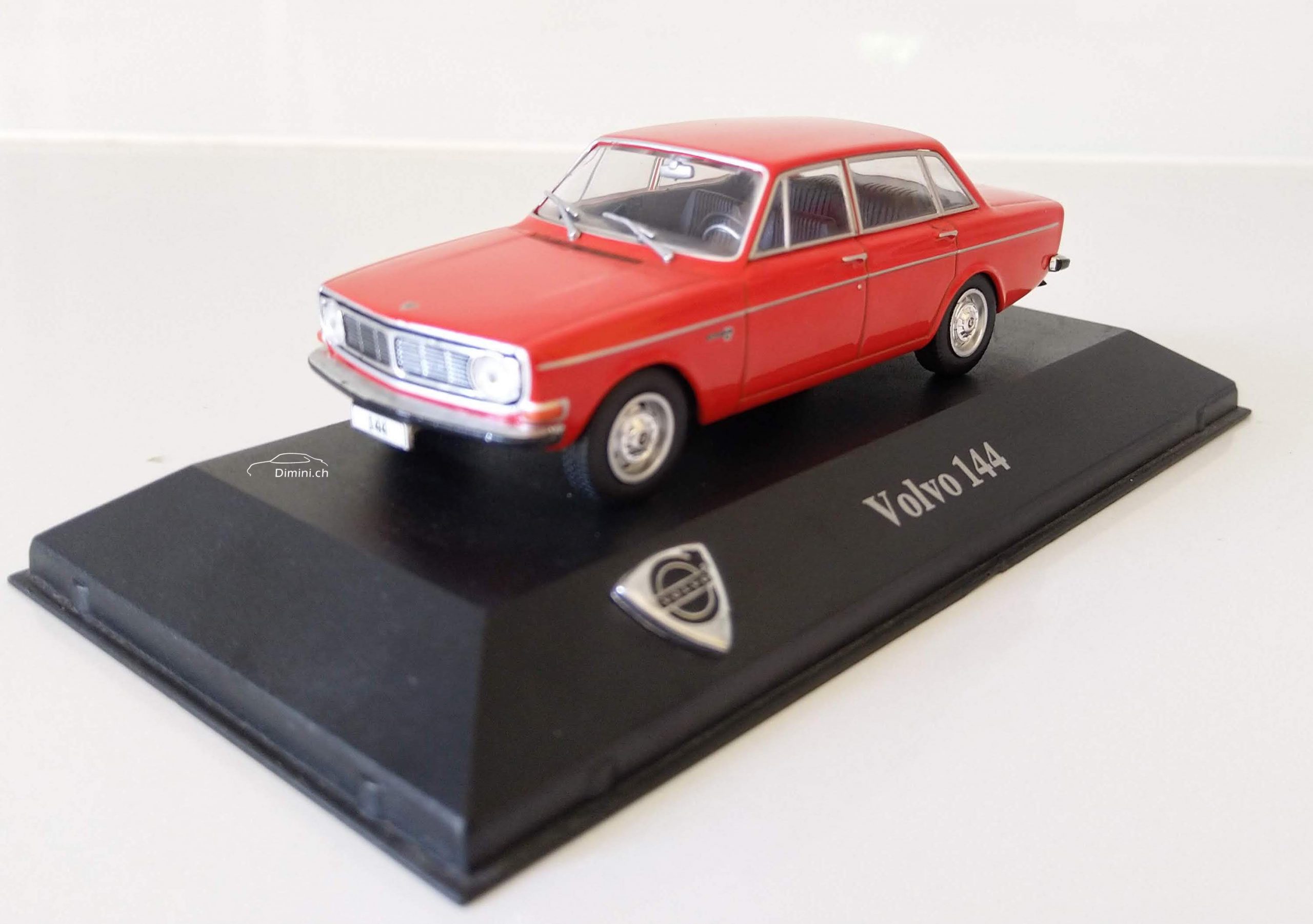 Volvo 144