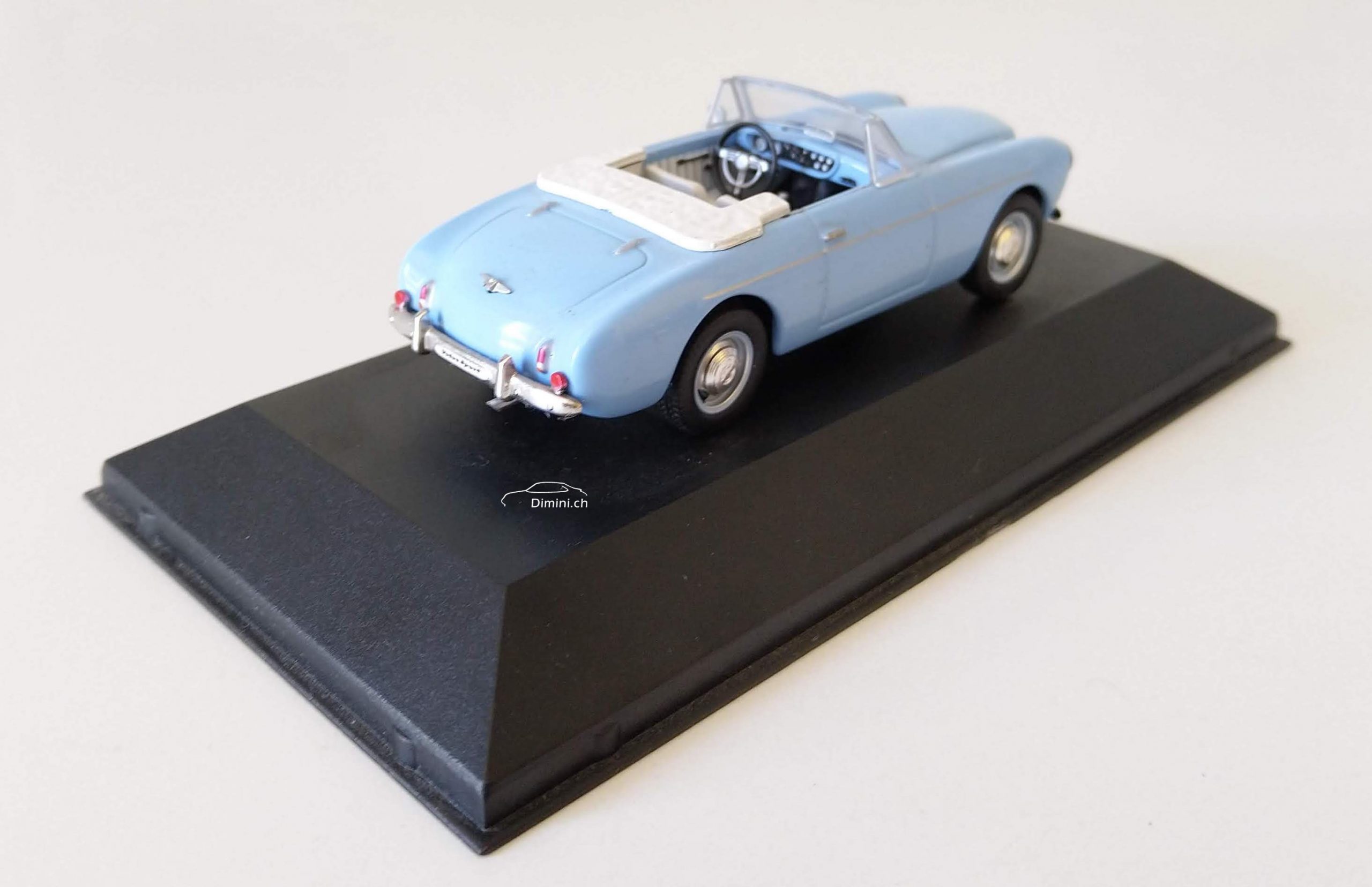 Volvo Sport P1900 - Image 6