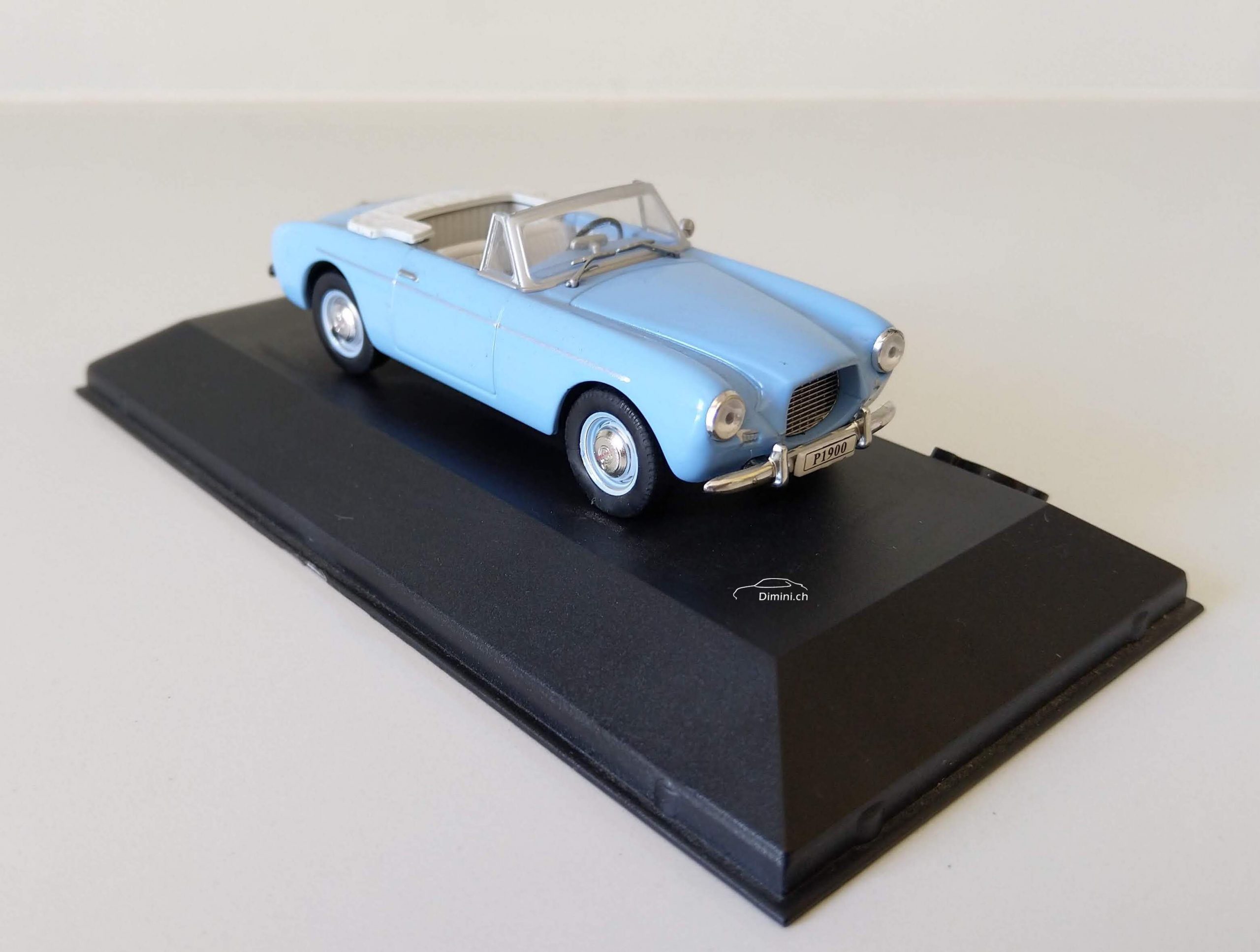 Volvo Sport P1900 - Image 5