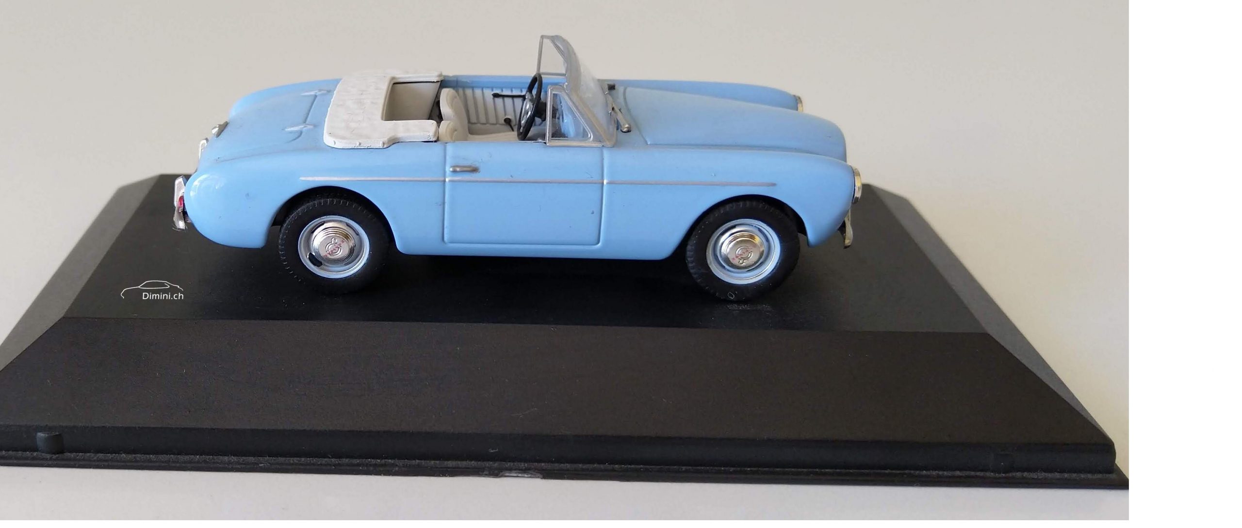 Volvo Sport P1900 - Image 2