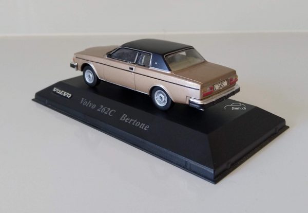 Volvo 262C Bertone - Image 6