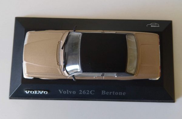 Volvo 262C Bertone - Image 4