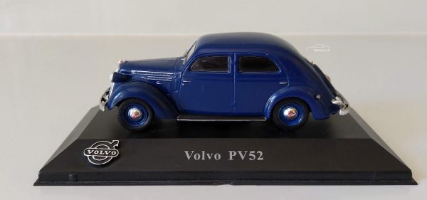 Volvo PV52 - Image 4