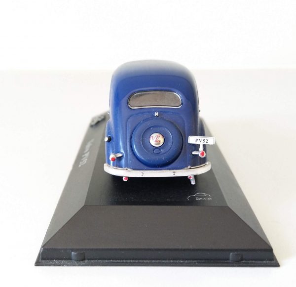 Volvo PV52 - Image 6
