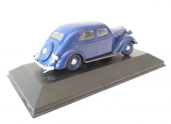 Volvo PV52 - Image 7
