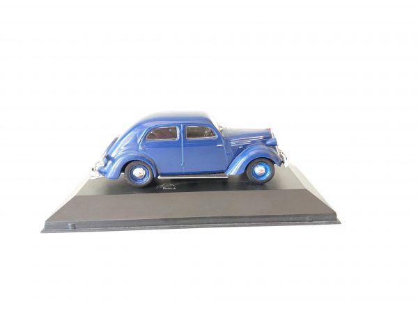 Volvo PV52 - Image 8