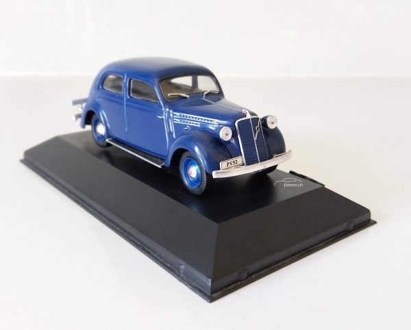 Volvo PV52 - Image 3