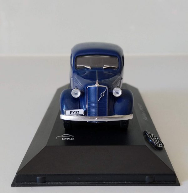 Volvo PV52 - Image 2
