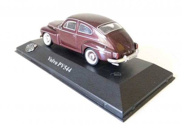 Volvo PV544 - Image 3