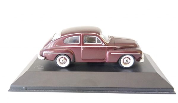 Volvo PV544 - Image 5