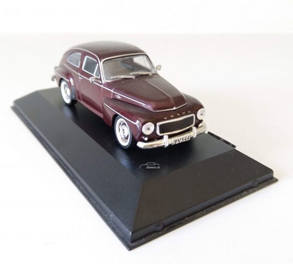 Volvo PV544 - Image 6