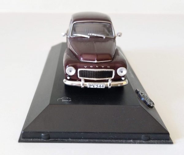 Volvo PV544 - Image 7