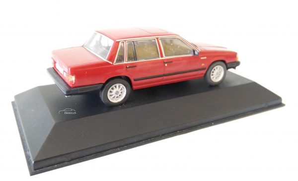 Volvo 740 Turbo - Image 5