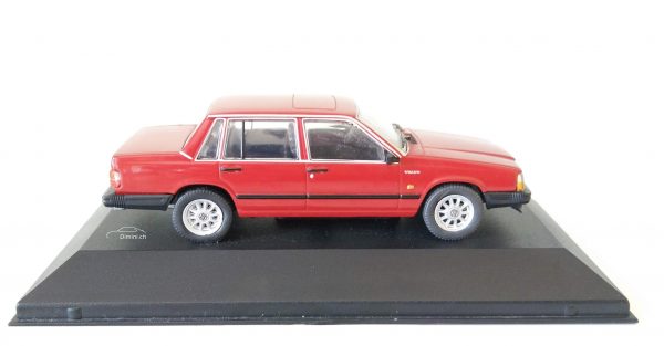 Volvo 740 Turbo - Image 6