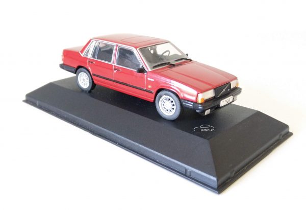 Volvo 740 Turbo - Image 7