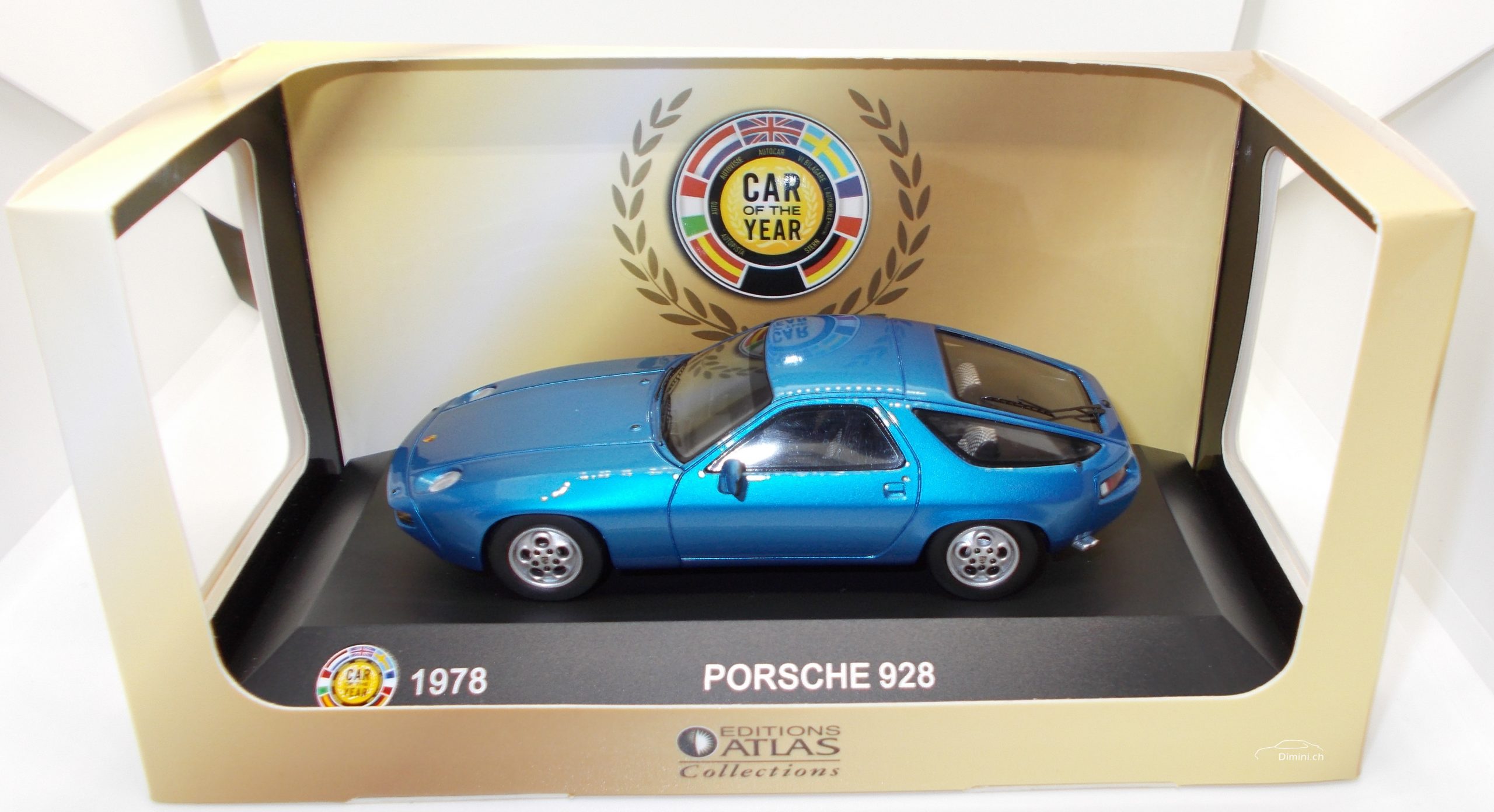 Porsche 928 - Image 2