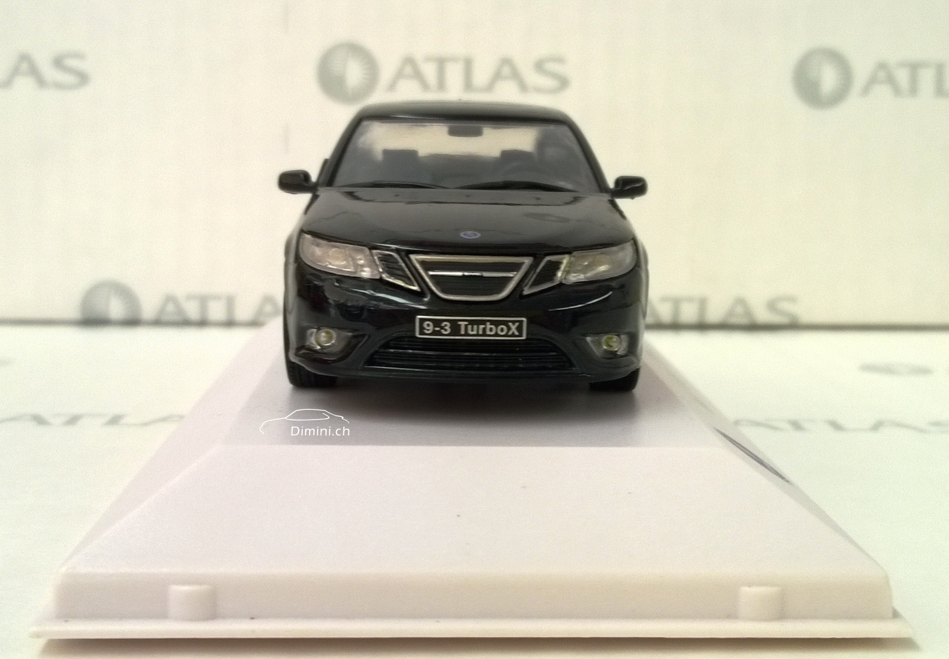 Saab 9-3 Turbo X - Image 3