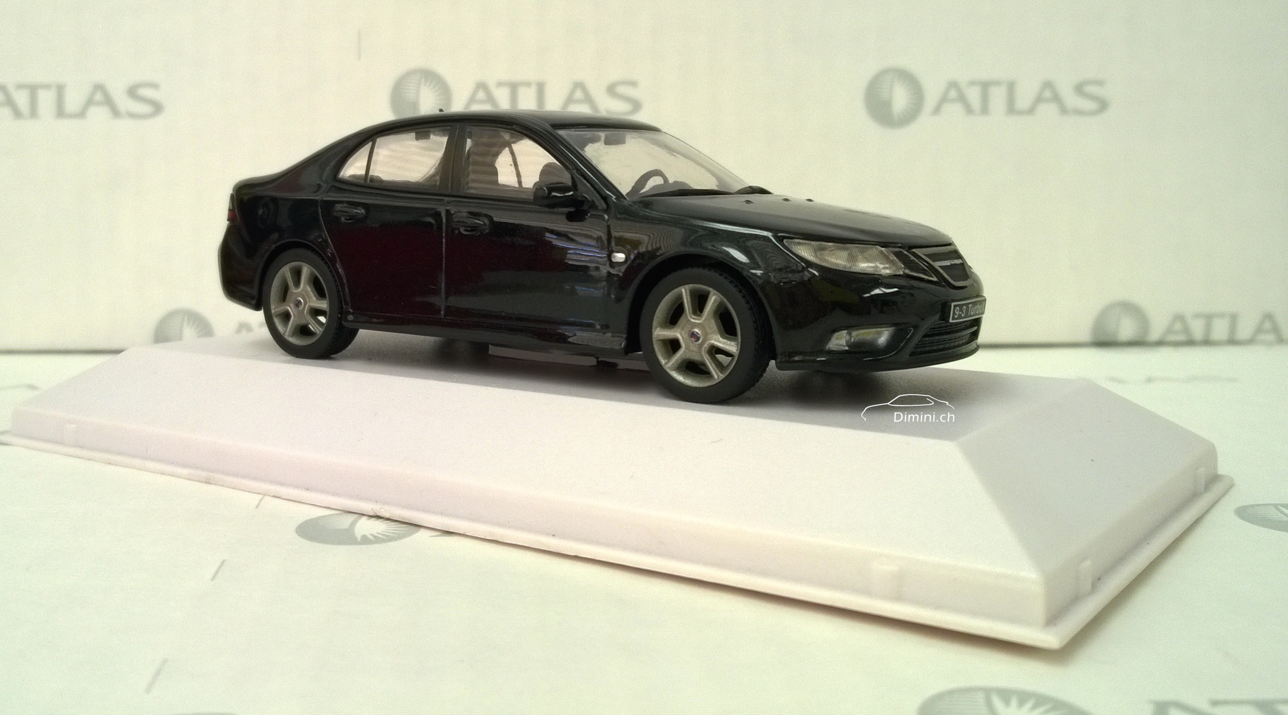 Saab 9-3 Turbo X - Image 4