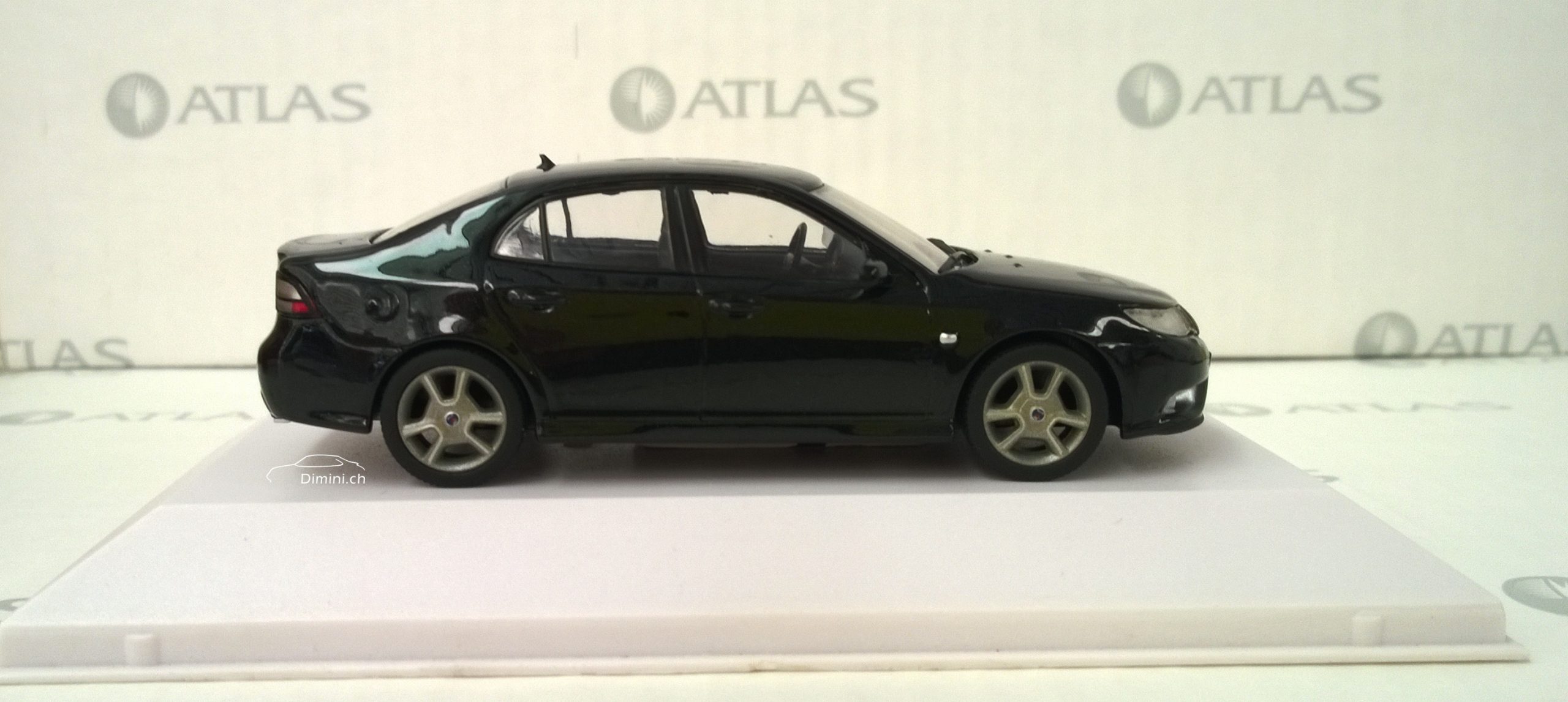 Saab 9-3 Turbo X - Image 5
